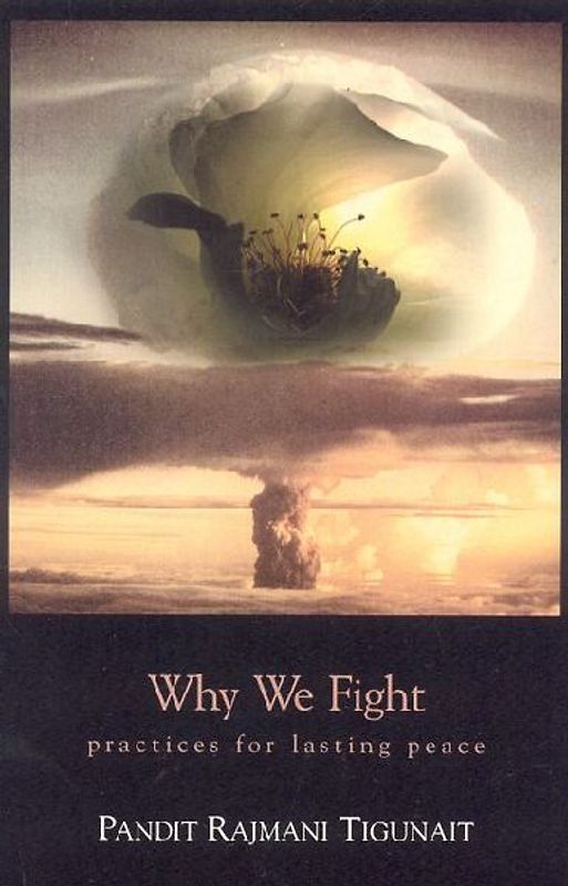 Why We Fight