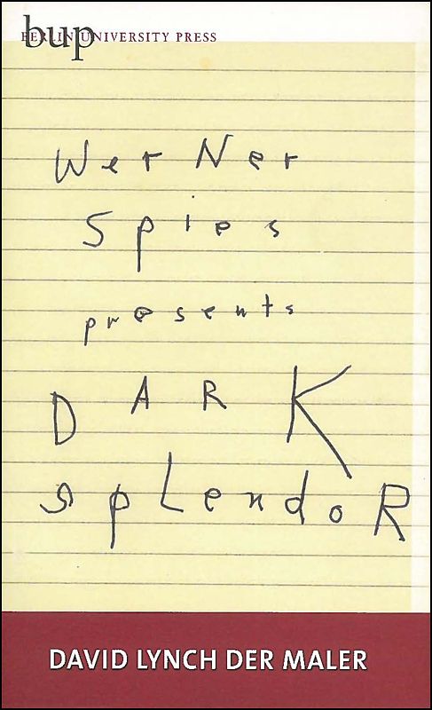 Dark Splendor / Dunkler Glanz