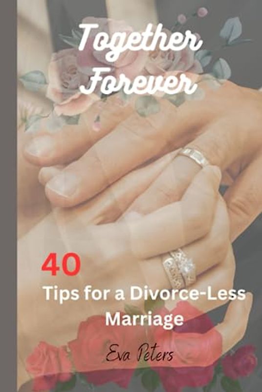 Forever Together: 40 Tips for a Divorce-Less Marriage
