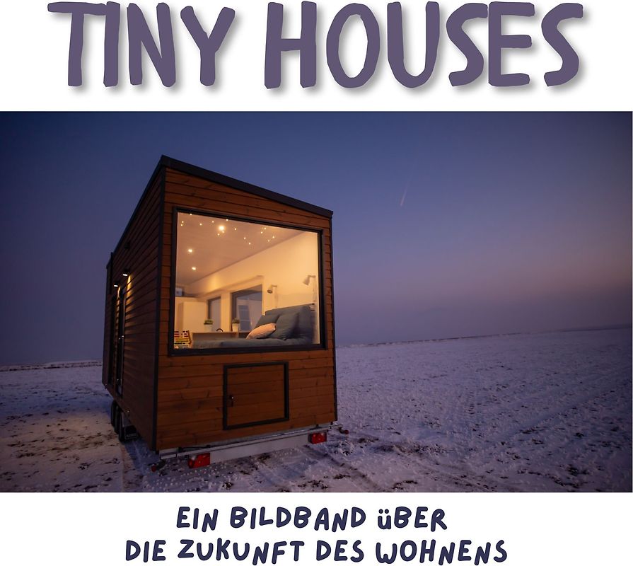 Tiny Houses