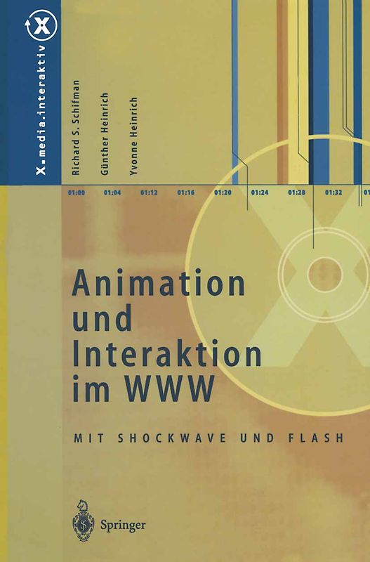 Animation und Interaktion im WWW