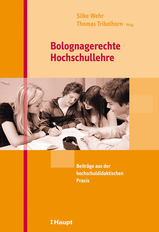 Bolognagerechte Hochschullehre
