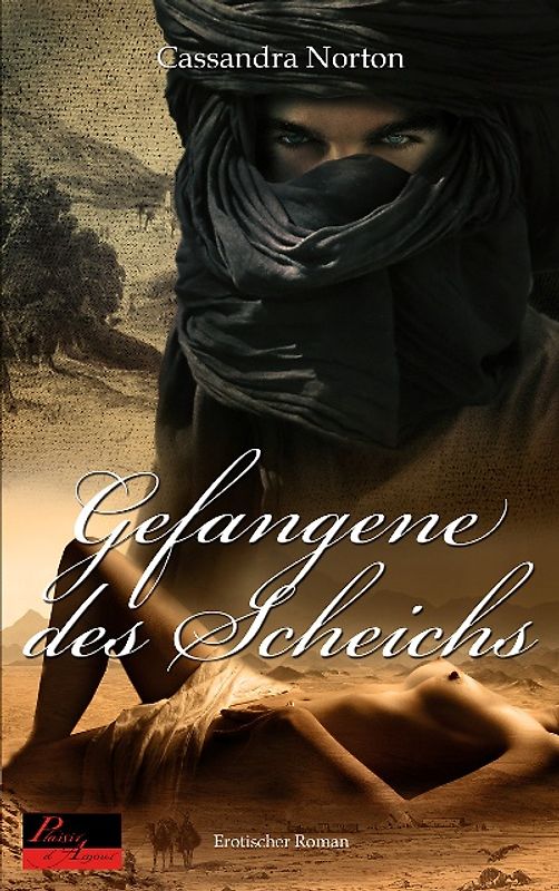 Gefangene des Scheichs