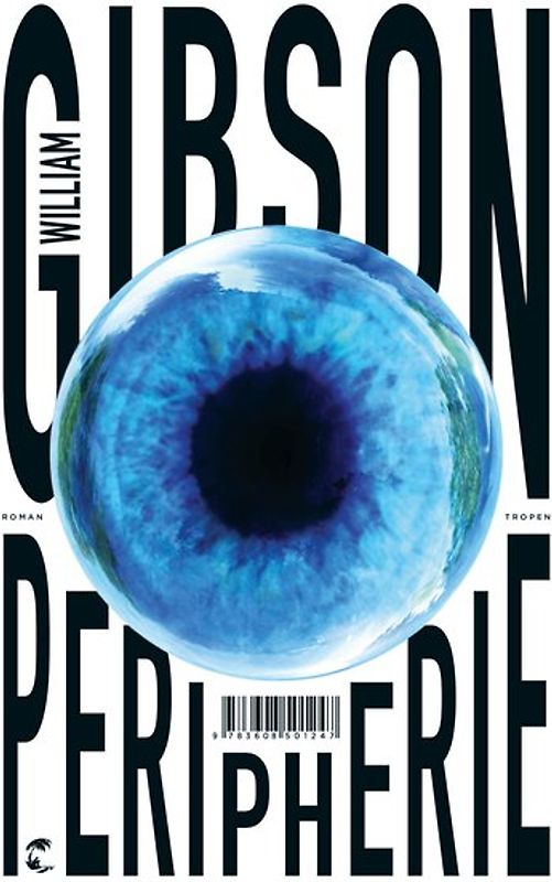 Peripherie - Das Buch zur Serie THE PERIPHERAL