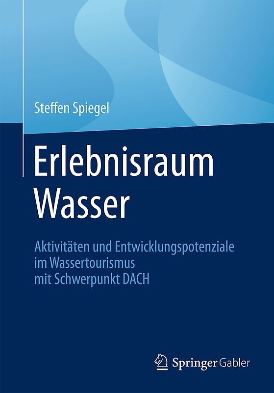 Erlebnisraum Wasser