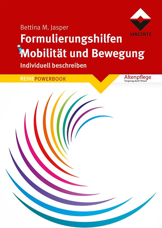Formulierungshilfen Mobilität und Bewegung