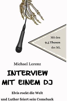 Interview mit einem DJ