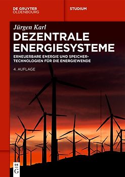 Dezentrale Energiesysteme
