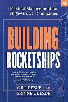 Building Rocketships