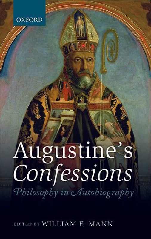 Augustine's Confessions