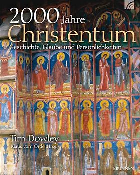 2000 Jahre Christentum