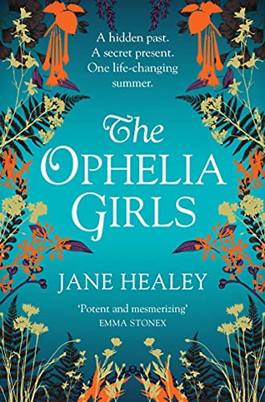 The Ophelia Girls: Jane Healey