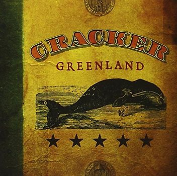 Cracker - Greenland
