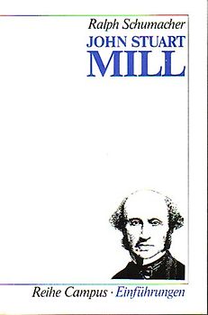 John Stuart Mill