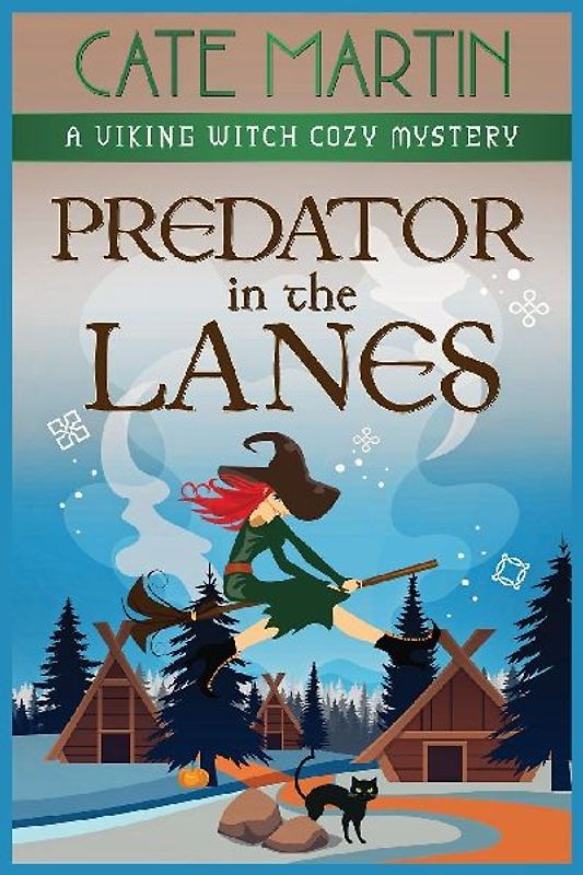 Predator in the Lanes