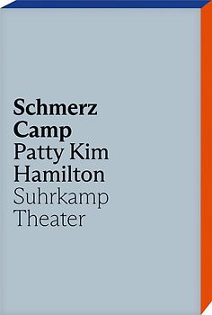 Schmerz Camp