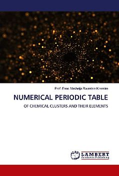 NUMERICAL PERIODIC TABLE