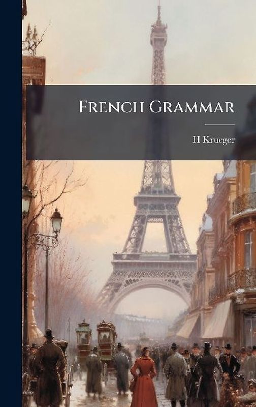 French Grammar
