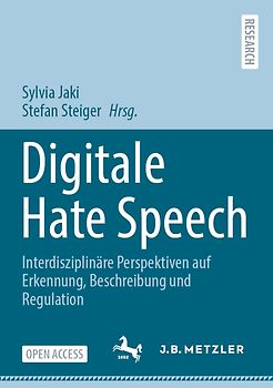 Digitale Hate Speech