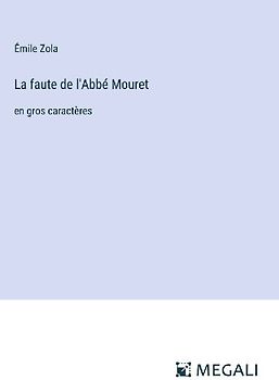 La faute de l'Abbé Mouret