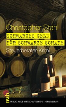 Schwarzes Geld für schwarze Schafe