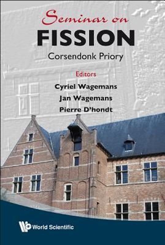 Seminar on Fission VI