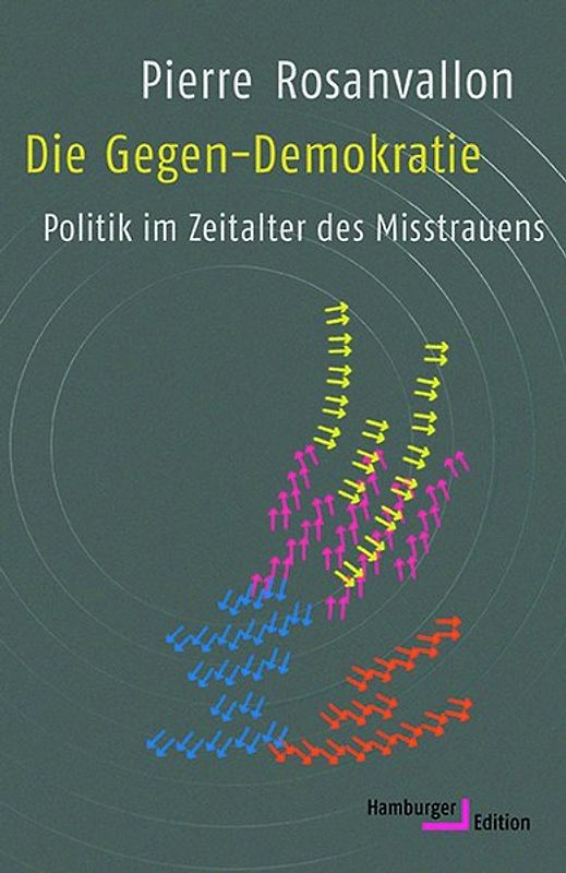 Die Gegen-Demokratie