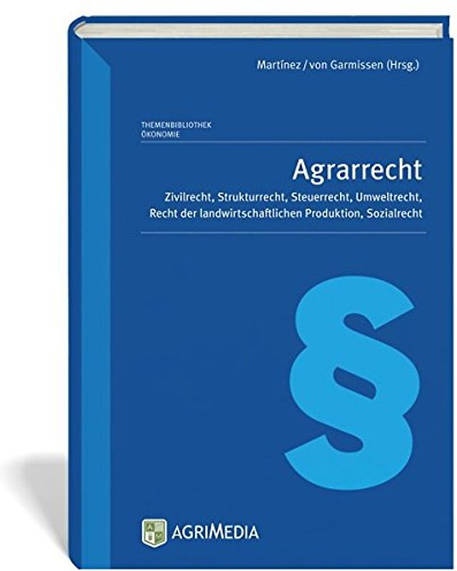 Agrarrecht