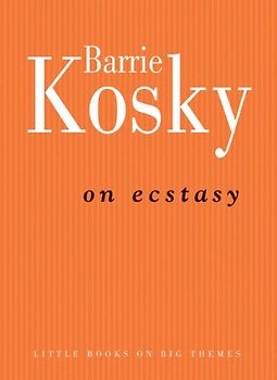 On Ecstasy (Little Books on Big Themes)