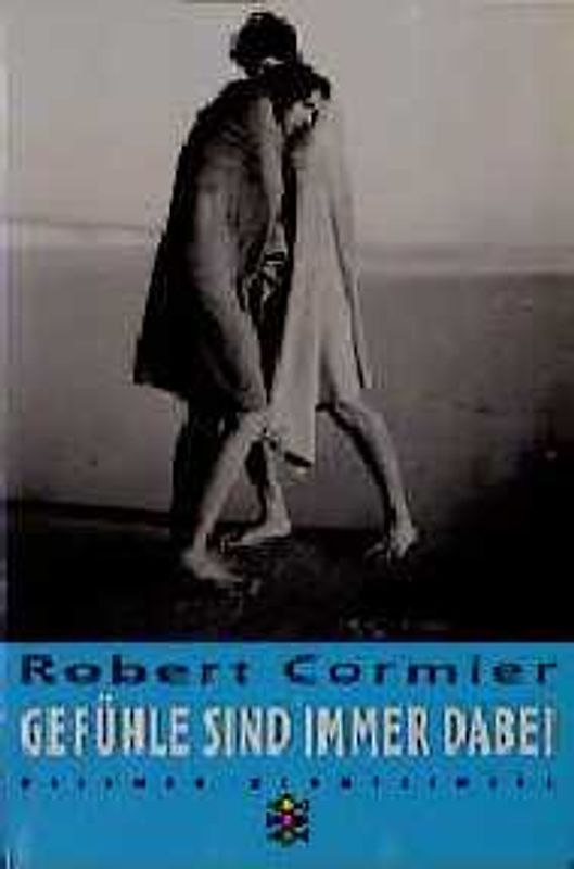 Gefühle sind immer dabei