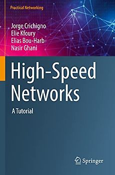 High-Speed Networks