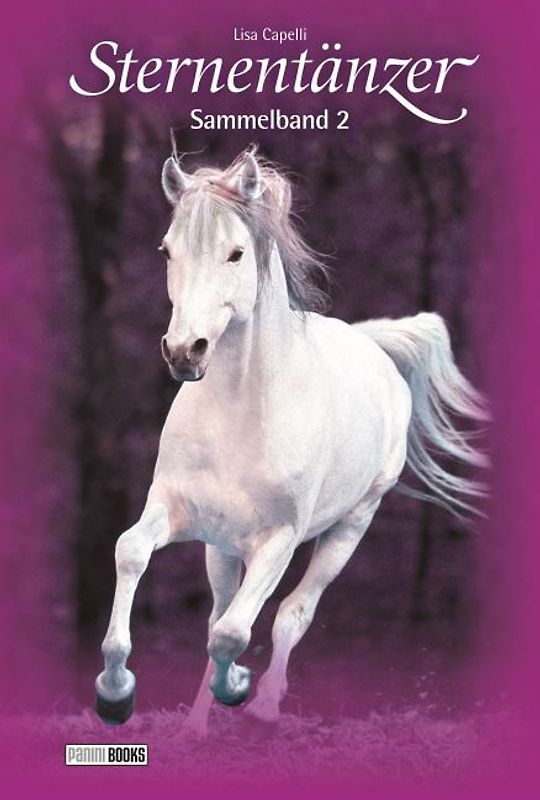Sternentänzer Sammelband 2
