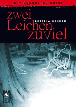 Zwei Leichen zuviel