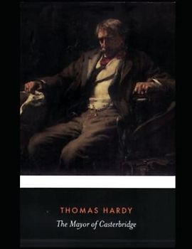 The Mayor of Casterbridge