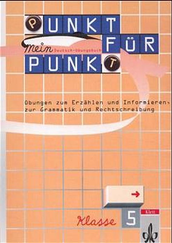 Punkt für Punkt