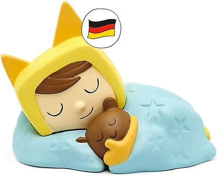 Tonies®: Kreativ-Tonie - Sleepy