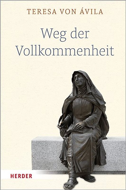 Weg der Vollkommenheit