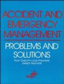 Accident and Emergency Management