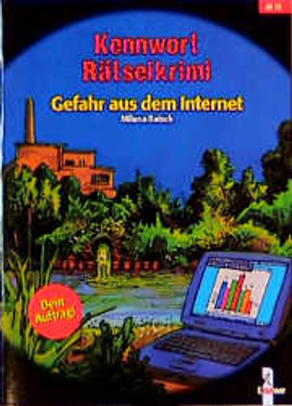 Gefahr aus dem Internet