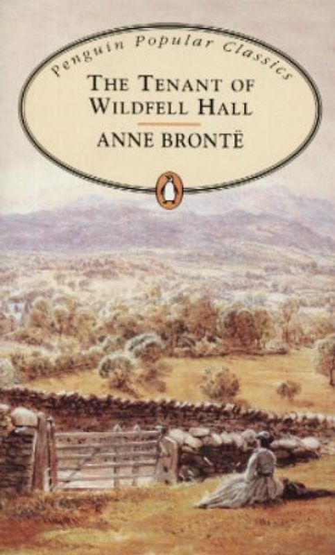 Tenant of Wildfell Hall
