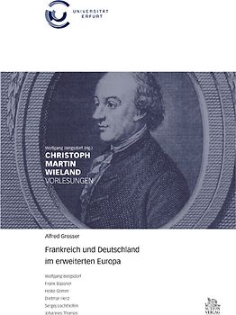 Deutschland und Frankreich in einem wertebedingten Europa