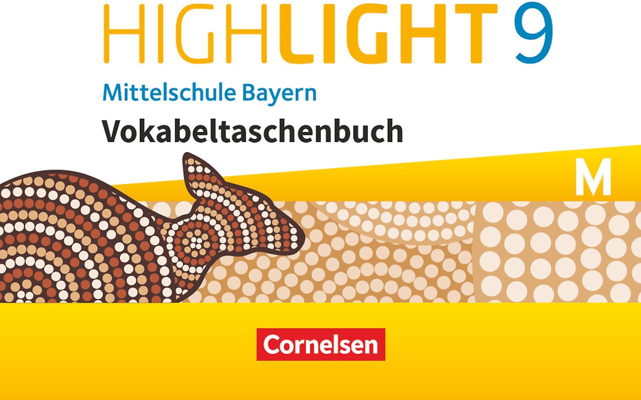 Highlight - Mittelschule Bayern - 9. Jahrgangsstufe