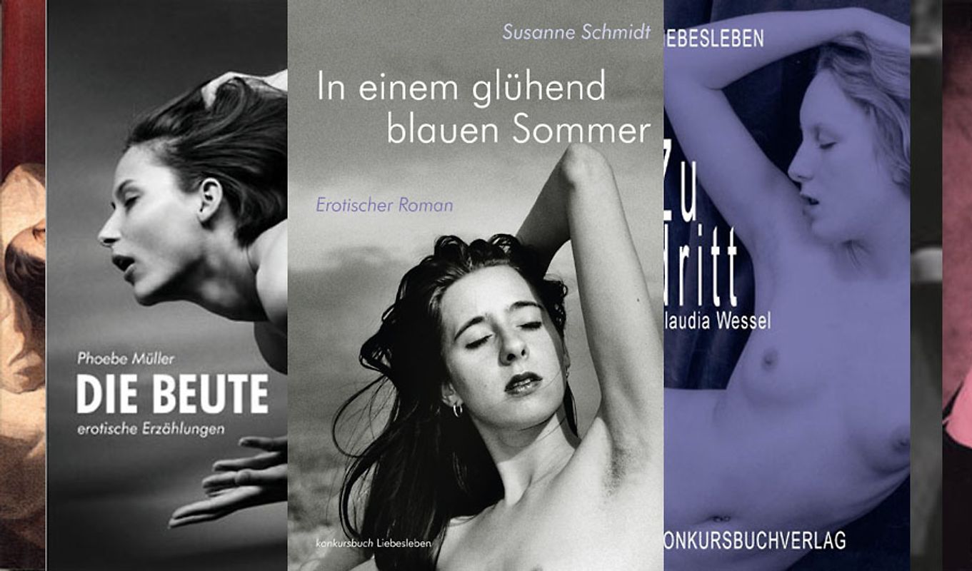 Liebesleben-Paket hetero