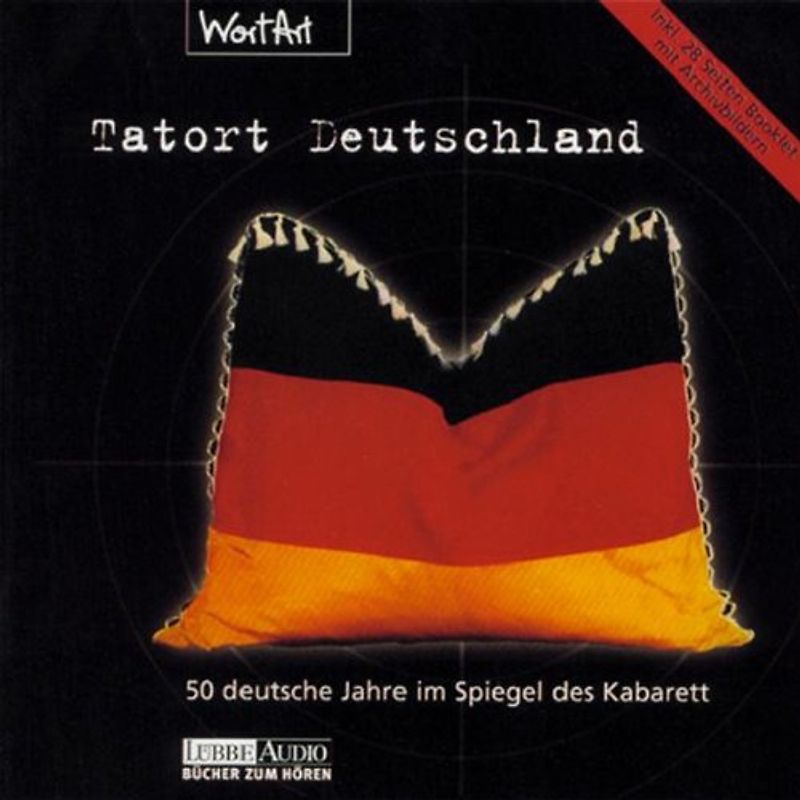 Various - Tatort Deutschland