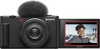 Sony ZV-1 noir