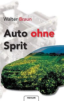 Auto ohne Sprit