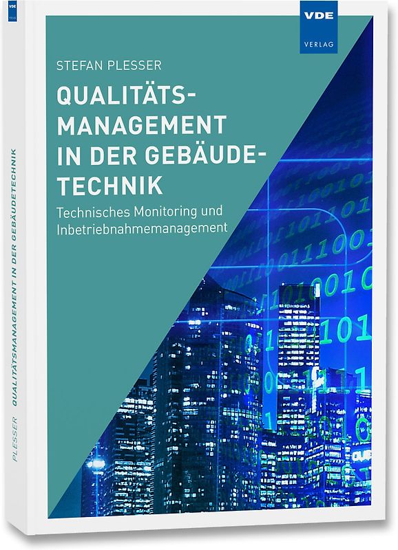Qualitätsmanagement in der Gebäudetechnik