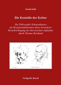 Die Komödie der Kultur