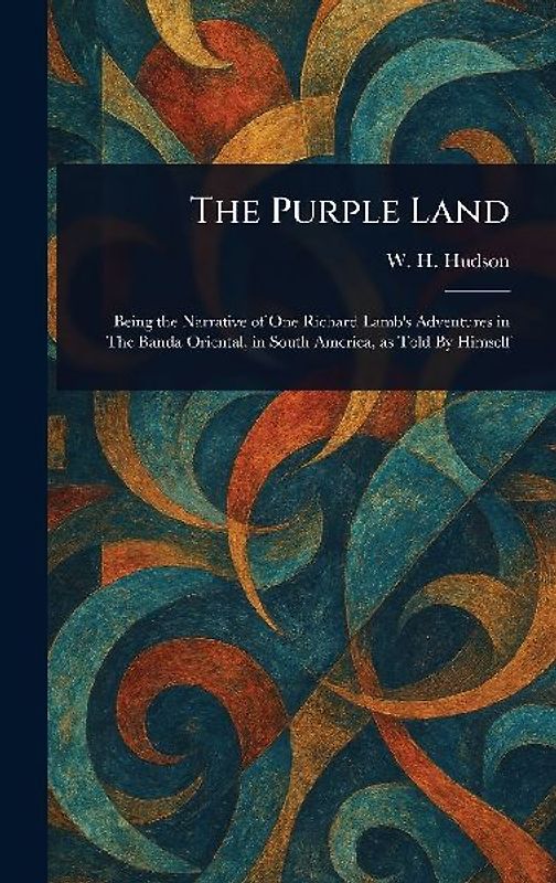 The Purple Land
