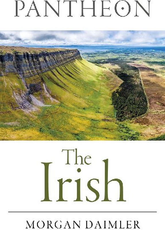 Pantheon - The Irish